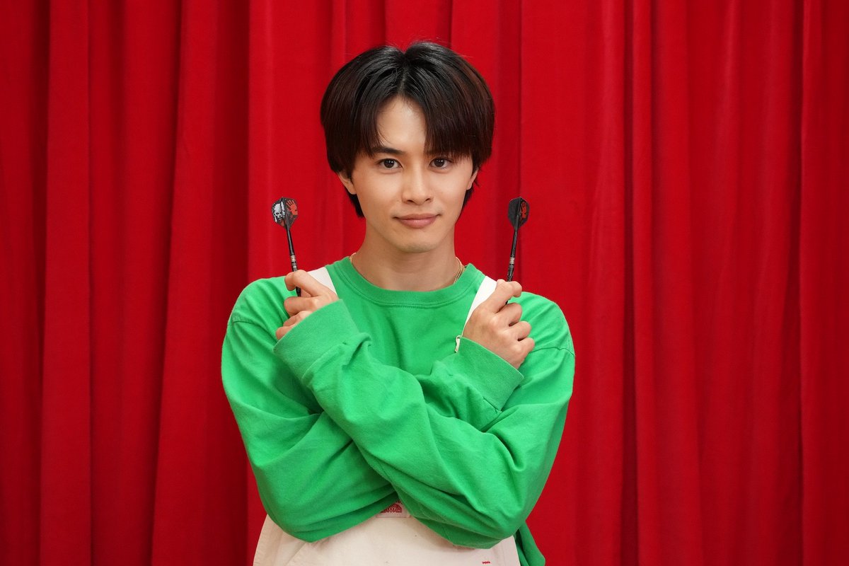 fujitoretari's tweet image. トレタリ #217
今夜!7/22(火)23:30
フジテレビTWOで再放送✨
#FOD で配信中!
「家に眠るお宝ゆずります!トレオク」前編
お宝落札タイムではメンバーの駆け引きをお楽しみに!
さらにスタジオライブの裏映像もお見逃しなく!
#超特急トレタリ #超特急 #なすなかにし
otn.fujitv.co.jp/toretari/