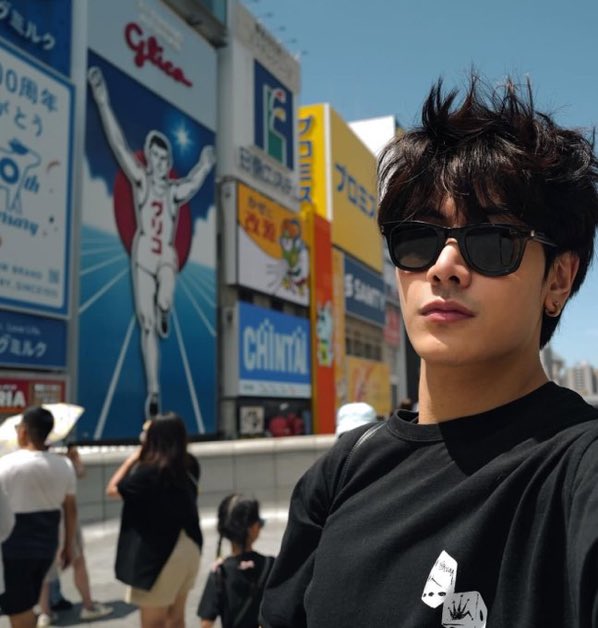 ボンズです(*^▽^*) La 𓆩♡𓆪 joongdunk's 🤏🏻 on X: