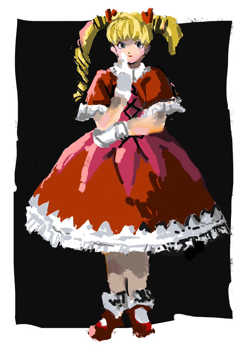apfel19498604's tweet image. ビスケ　#ハンターハンター