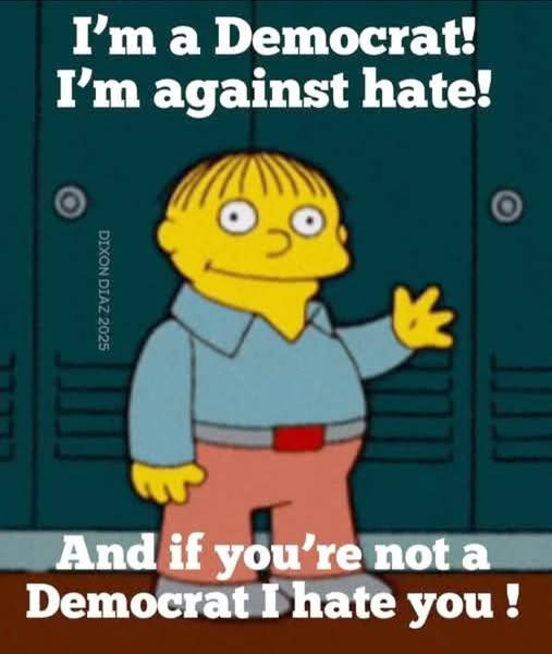 <a href="/lporiginalg/">I,Hypocrite</a> Humans being turned into hamburger meat by military tanks is not the same as a fat slob standing in front of a truck.