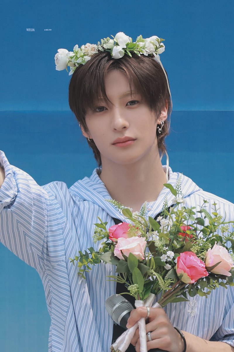 250531 #RIIZE #라이즈 #ANTON #앤톤 #アントン #찬영