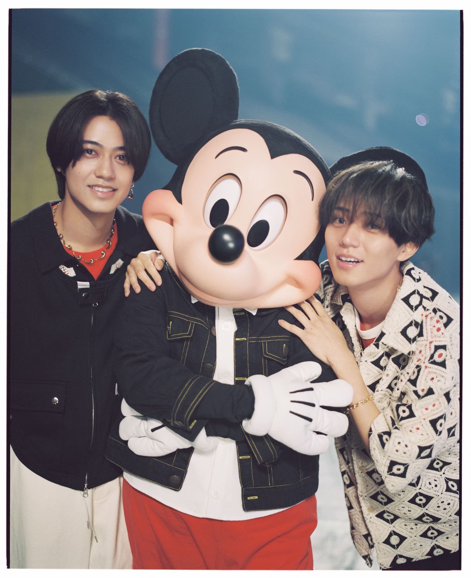 キンプリ #☺︎ ちぃ太🅿︎ on X: 