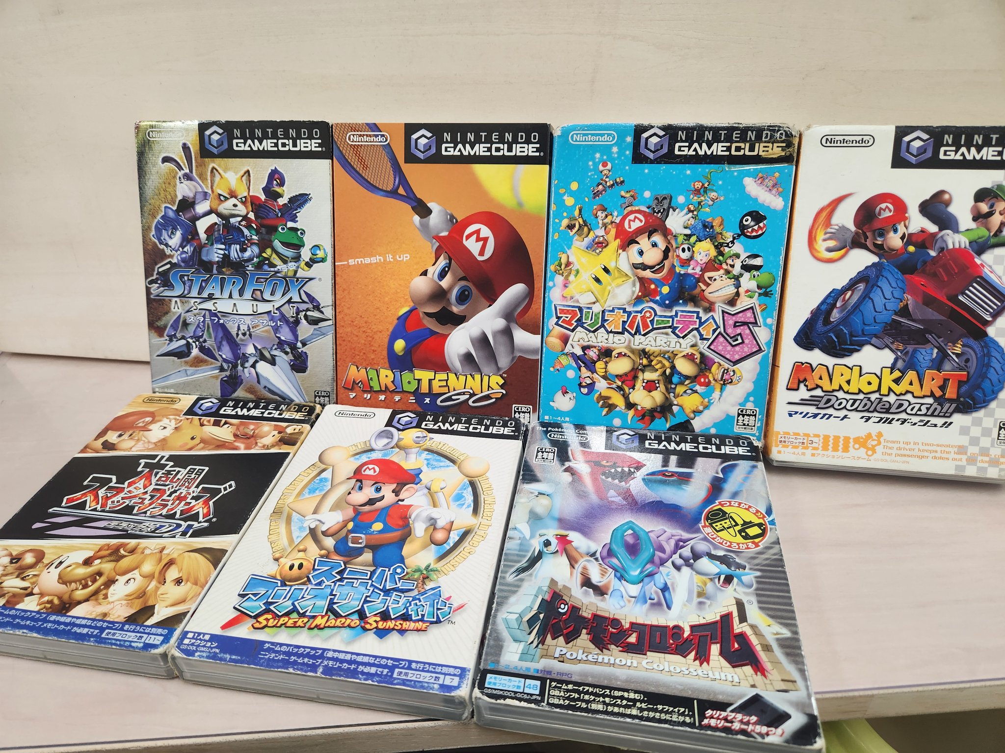 万代古川店ゲーム on X: 