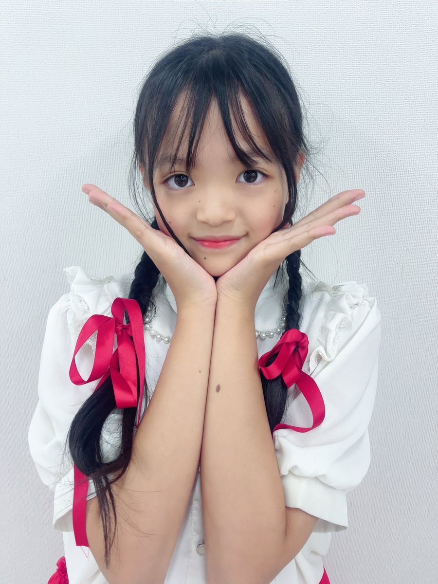 magicaru_yes's tweet image. おはよう🤍🎀　
昨日はゆうりさん誕生祭だったね！
今日もがんばるる〜ん🎈