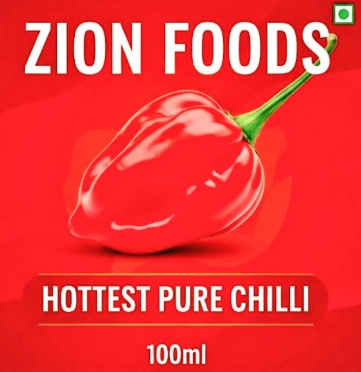 Zionseedlings's tweet image. Our chilli flakes are made from carefully selected, sun-dried chillies, ensuring maximum flavor and a consistent heat level. Taste the difference quality makes! Elevate your culinary creations. #PremiumSpices #HighQuality #NaturalIngredients
