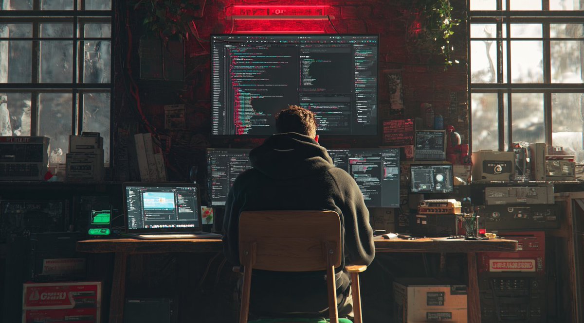 0xOrkward's tweet image. happy tuesday folks :)
gentle reminder: please quit scrolling x and get back to work.