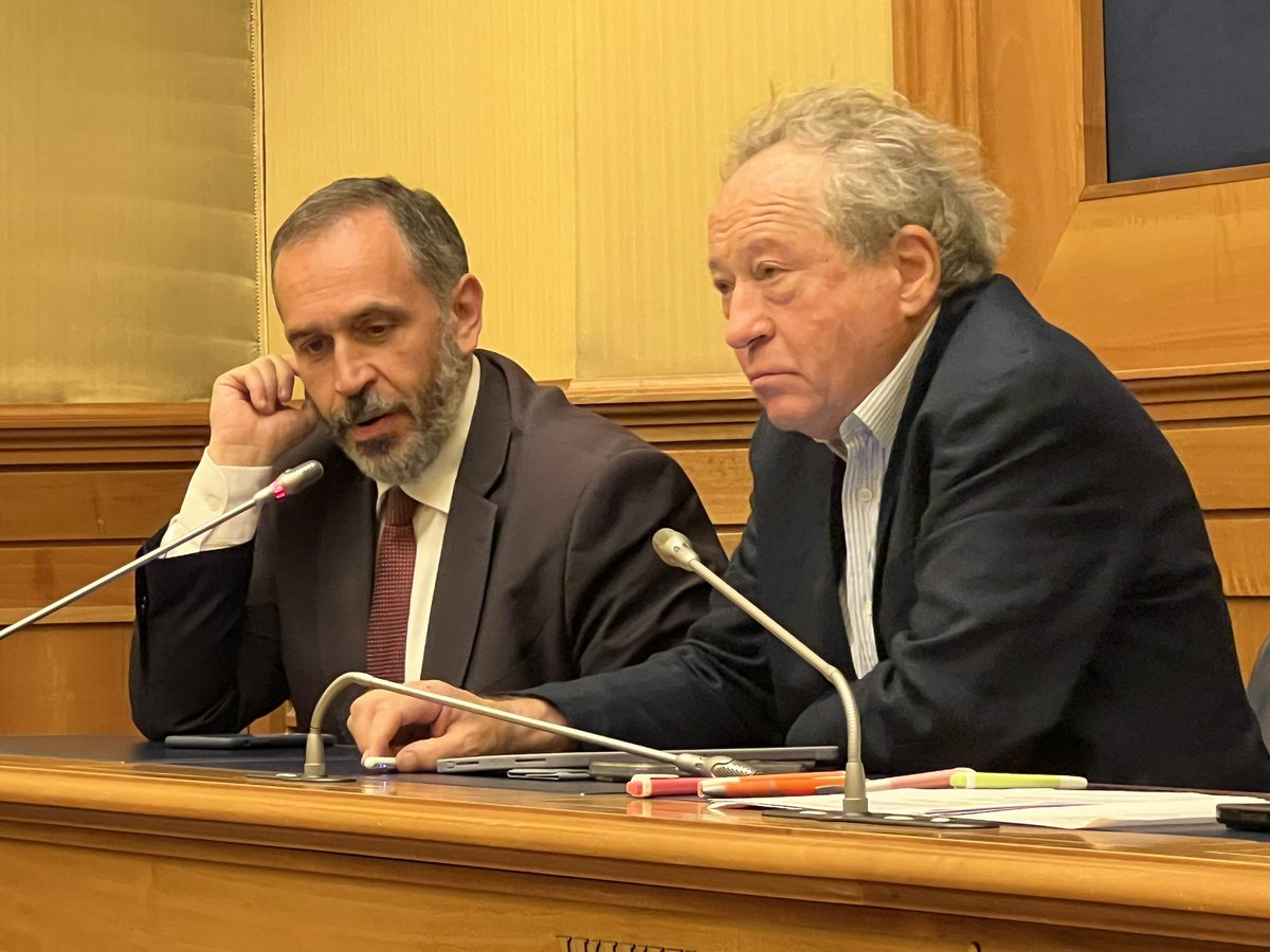 marsetac's tweet image. Ci tengo a ringraziare l’on. @f_onori, che ieri alla Camera ha organizzato una conferenza stampa sul caso Gergiev, che, a seguito della cancellazione dell’evento, si è trasformata in un interessante confronto sulla difesa delle nostre libertà. Grazie a @pinapic, @mrctrdsh,…