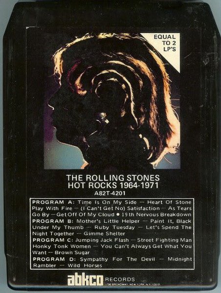 Lee Stevens (@lee0969) on Twitter photo On this day in 1990 No 4 UK Album Chart The Rolling Stones โHot Rocks 1964-1971โ Now this is an almost impossible choice, one of the hardest ever. After much thought Iโll choose โLetโs Spend The Night Togetherโ how about you? #1990s #TheRollingStones <a href="/jillwebb2005/">Jill Webb Kindred Spirit Fanzine</a> <a href="/nikidoog/">Nik D</a> On this day in 1990 No 4 UK Album Chart The Rolling Stones โHot Rocks 1964-1971โ Now this is an almost impossible choice, one of the hardest ever. After much thought Iโll choose โLetโs Spend The Night Togetherโ how about you? #1990s #TheRollingStones <a href="/jillwebb2005/">Jill Webb Kindred Spirit Fanzine</a> <a href="/nikidoog/">Nik D</a>