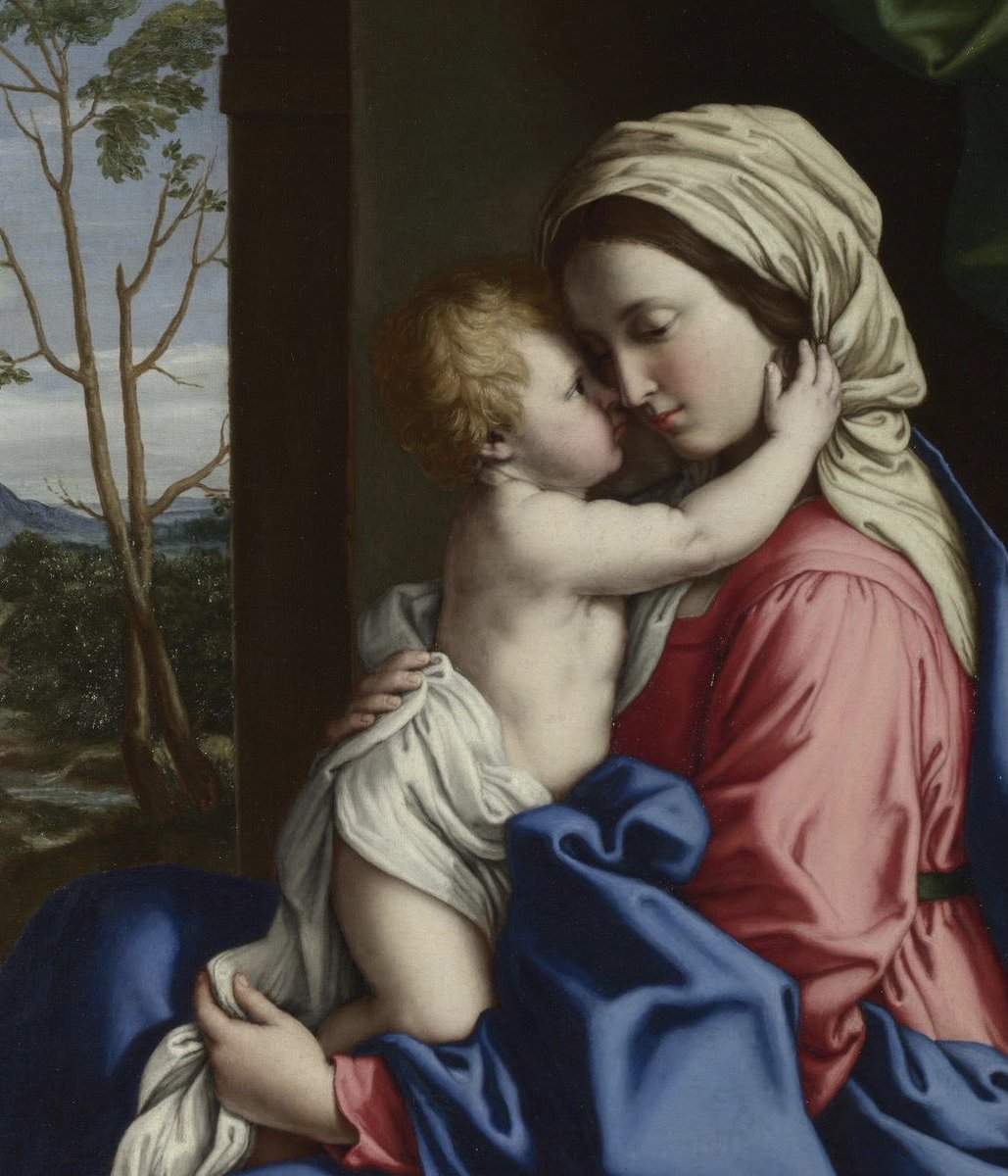 «Se uno è in Cristo, è una nuova creatura; le cose vecchie sono passate; ecco, ne sono nate di nuove.» (2 Cor 5,17)