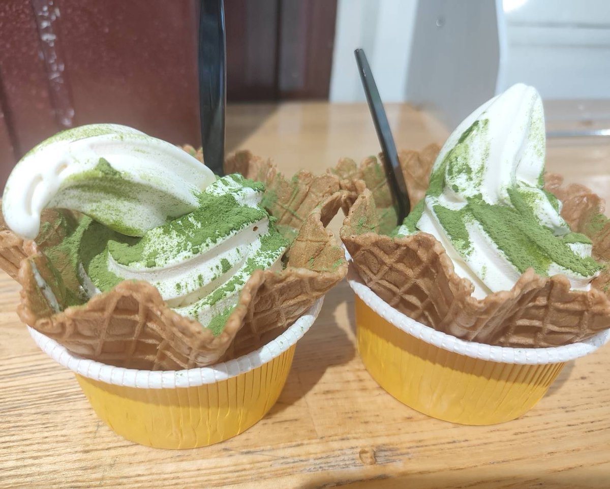 yumevrchat's tweet image. 狭山茶おいちぃ