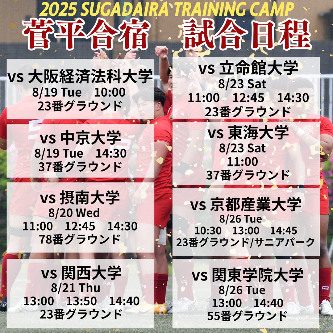 KGUrugby_info (@KGUrugby_info) / X
