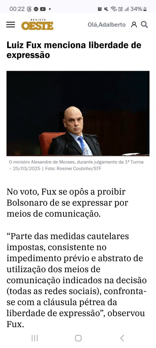 AnaPaulaVolei's tweet image. CC: @davialcolumbre e @HugoMottaPB . Pacheco jรก danรงou, jรก jรก sรฃo vocรชs.
- Lรก em Minas a gente costuma falar โquem avisa amigo รฉโ.