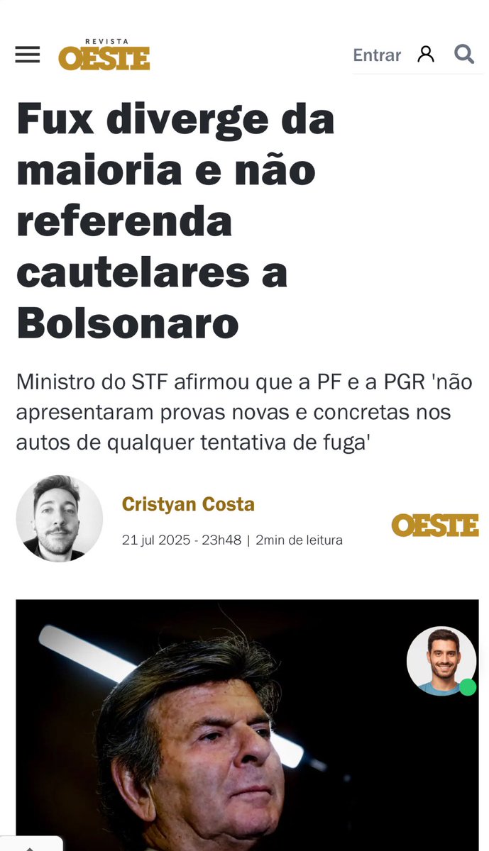 AnaPaulaVolei's tweet image. CC: @davialcolumbre e @HugoMottaPB . Pacheco jรก danรงou, jรก jรก sรฃo vocรชs.
- Lรก em Minas a gente costuma falar โquem avisa amigo รฉโ.