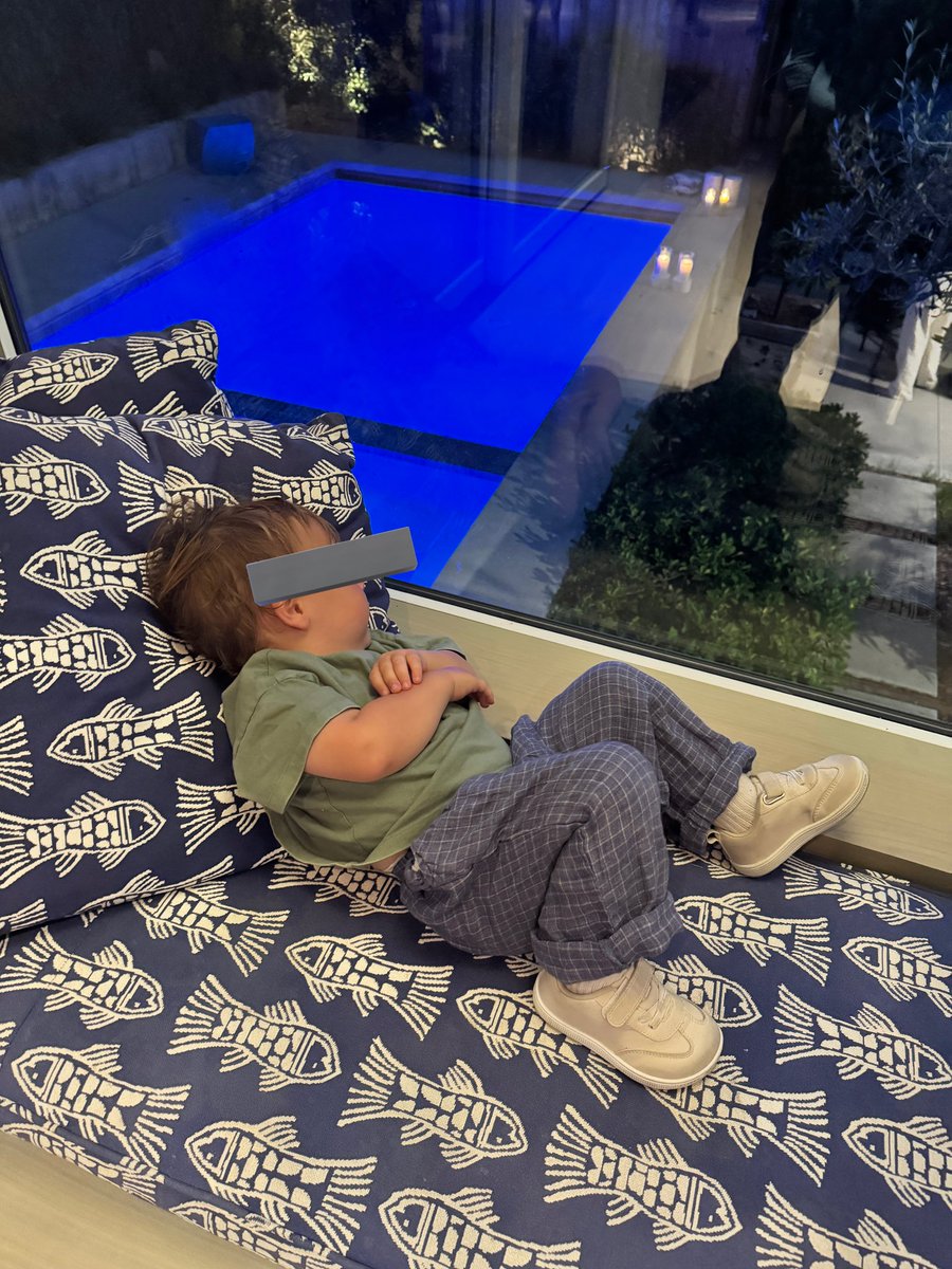 HealthyHomeJosh's tweet image. This little dude is the best thing that ever happened to me