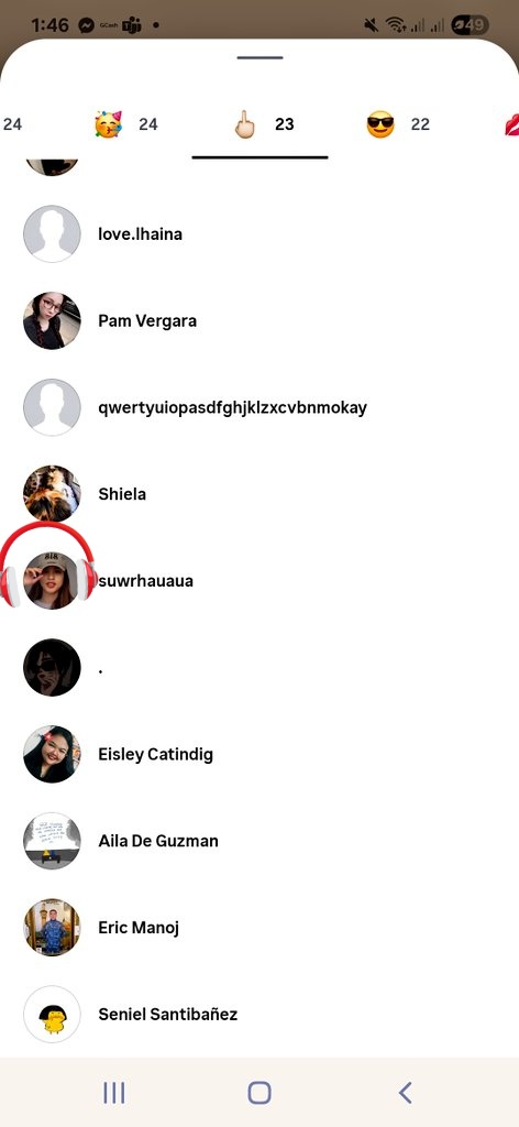 rrtan5697's tweet photo. Yung mga Basher mo manang mana sayo... Pero need updated padin sa buhay ni Girlypop https://t.co/jHRc97D5O5