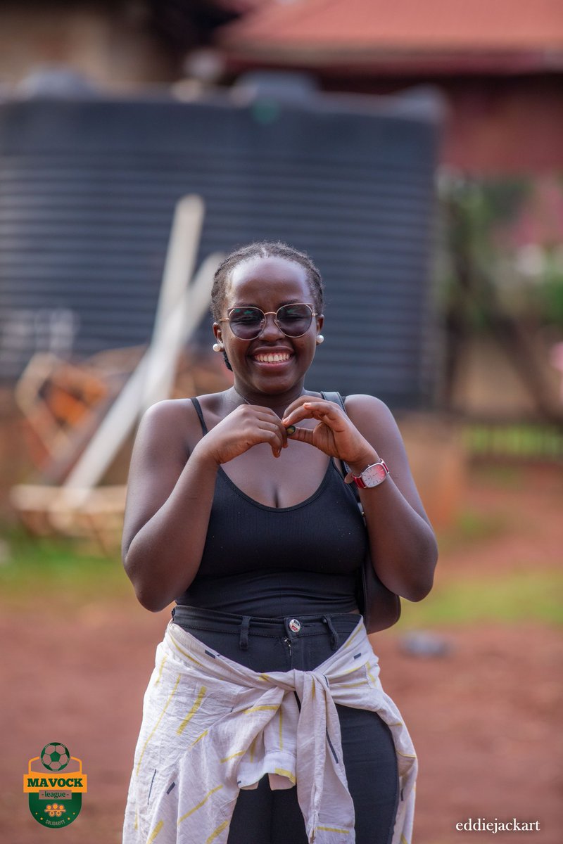 AbaziraFc's tweet image. Happiest birthday🎈 @kathydown484. We hope you have a fantastic day💫 filled with joy🎉, laughter and everything yiu wished for.💯
Abazira are so proud of you.
