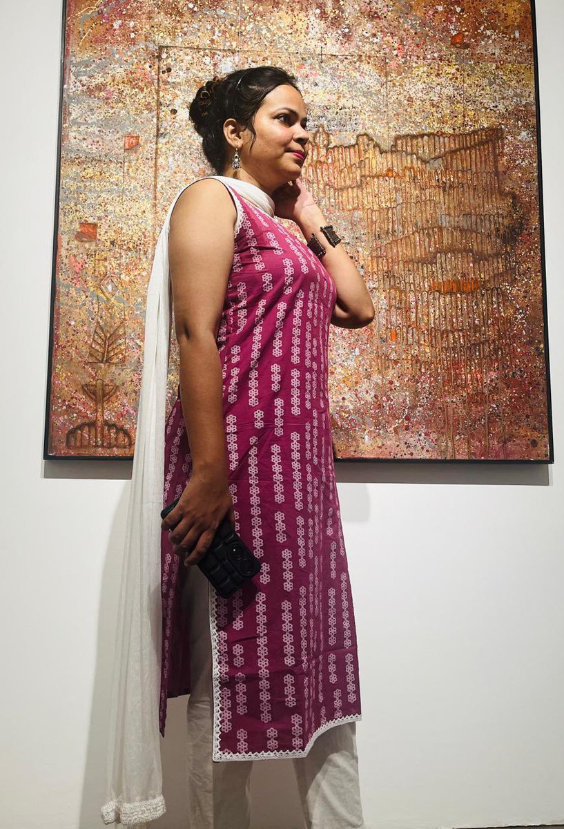 ख़ूबसूरती और खूबसीरती की मिसाल प्यारी कायनात , तुमसे मिलना हमेशा हमारे रिश्ते को सुखद और आसान बनाता जाता है ! यूँही मिलती रहो ! ढेर सारी मुहब्बत और दु’आओं के साथ , जन्मदिन की शुभ कामनाएँ मेरी लाडो 🎂🥰♥️

<a href="/Kaynaatekhwaab/">Kaynaat</a>