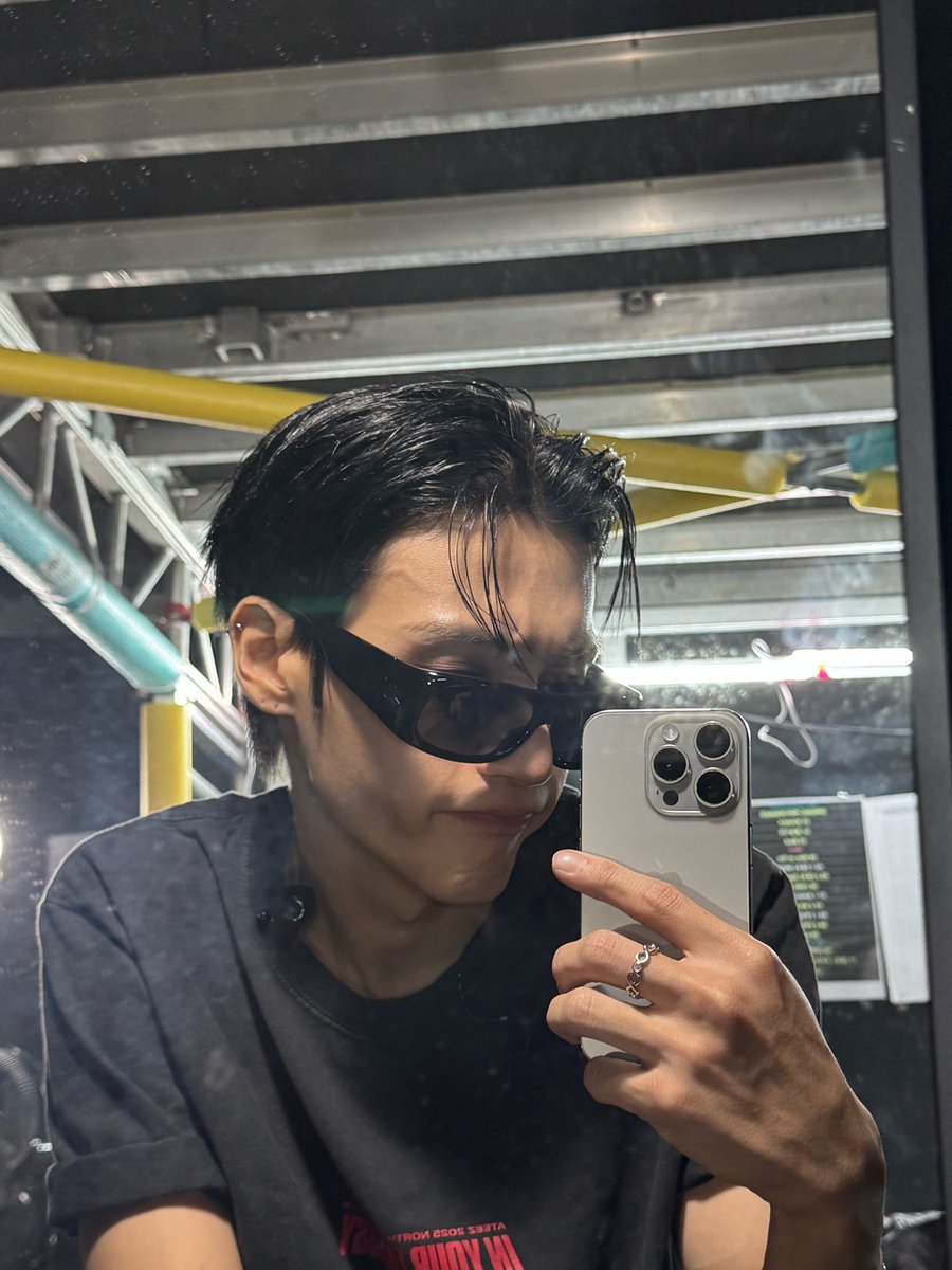 1024updates's tweet image. [✉️] 250722 | WOOYOUNG