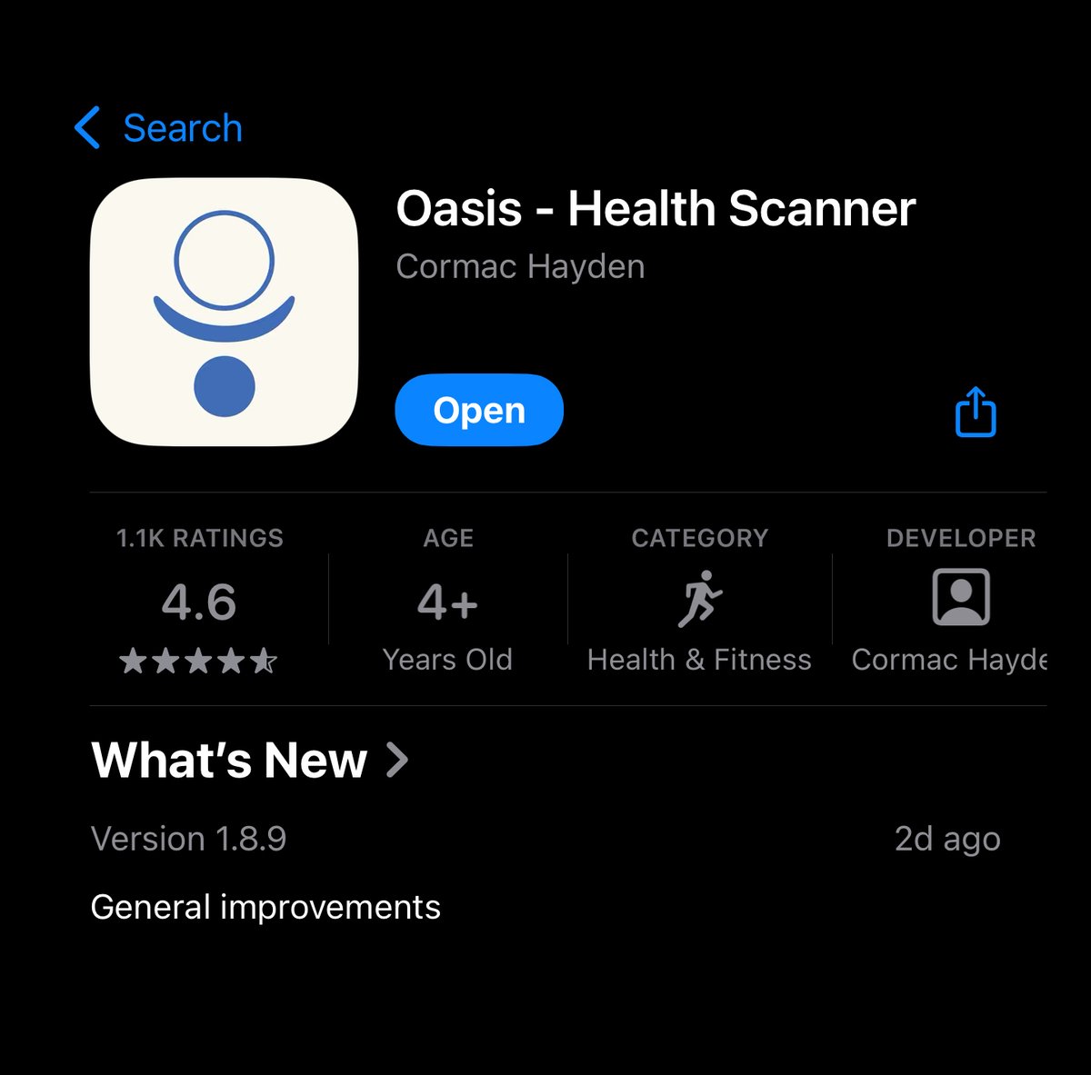 cormachayden_'s tweet image. day 591 of building oasis and generational wealth to retire my bloodline
- call with potential content creator
curse of founder led marketing is you become reliant on posting videos yourself to grow
- plan response to cease & desist
suppose the more popular we get the more…