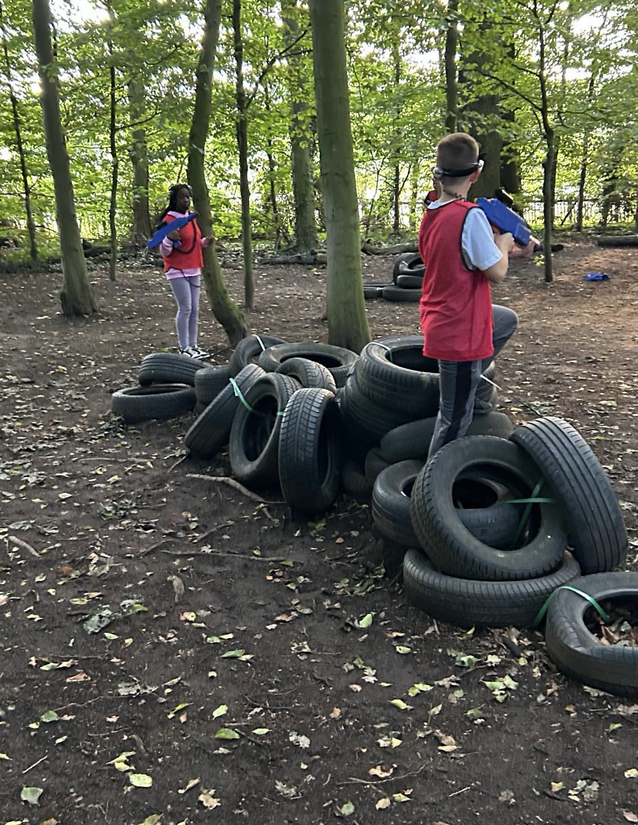 Fitzwilliam Primary tweet media