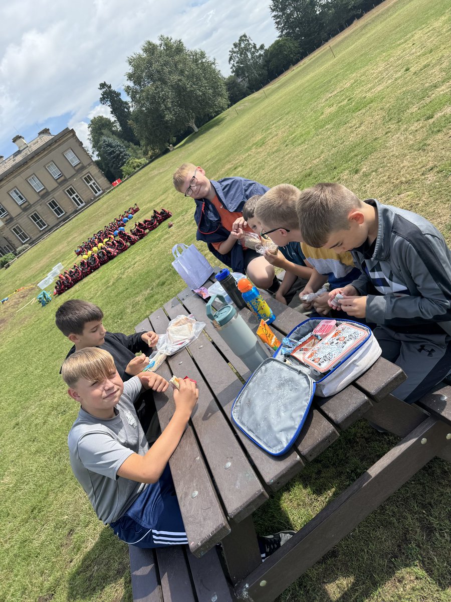 Fitzwilliam Primary tweet media