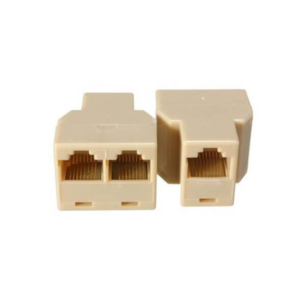 elecbee's tweet image. RJ45 2 Way Splitter Connector CAT6 Ethernet Adapter Network Modular for Computer Female to Female

👉 Shop now: elecbee.com/en-4345--rj45-…

Shop  connectors at Elecbee
🔗elecbee.com

#RJ45 #EthernetAdapter #NetworkConnector #CAT6  #NetworkingSolutions #ComputerNetworking