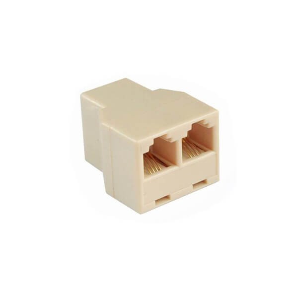elecbee's tweet image. RJ45 2 Way Splitter Connector CAT6 Ethernet Adapter Network Modular for Computer Female to Female

👉 Shop now: elecbee.com/en-4345--rj45-…

Shop  connectors at Elecbee
🔗elecbee.com

#RJ45 #EthernetAdapter #NetworkConnector #CAT6  #NetworkingSolutions #ComputerNetworking