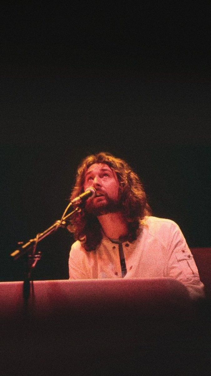 Crystal41654097's tweet image. Rick Davies 🎉
22 juillet 1944
#Supertramp
youtu.be/sr34bp4-cz0?si…