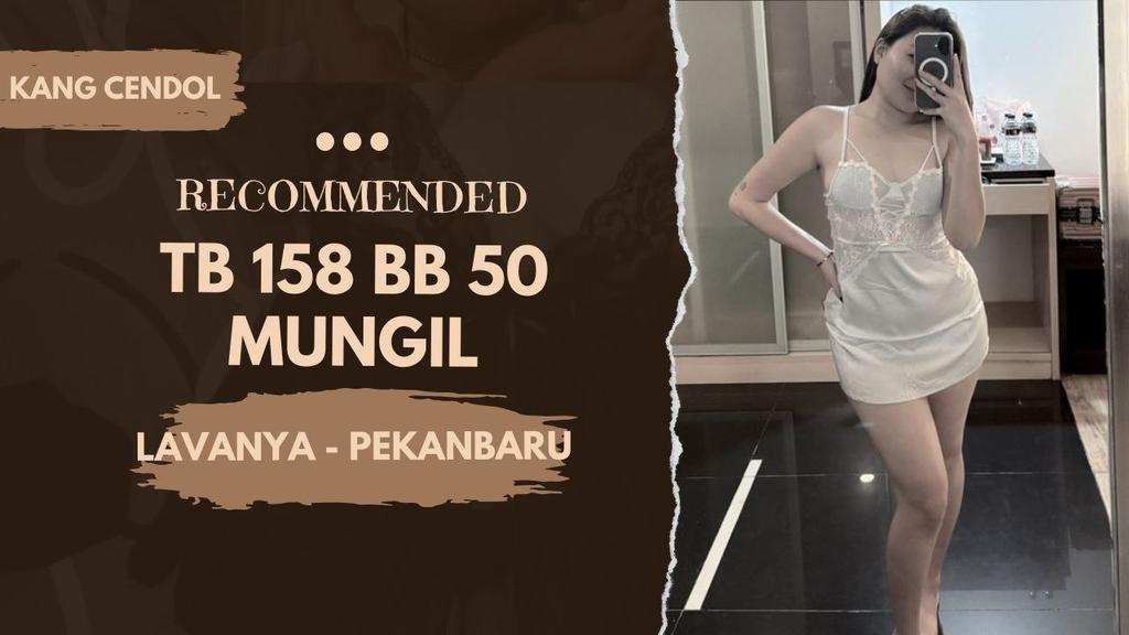 ram_cendol's tweet photo. ✨ RECOMMEND ANGEL ✨
✨ REAL AND TRUSTED  ✨

♀️ @plvods 
♀️ @mungilawurel
📞 https://t.co/CaxLtRphML

✈️ Schedule
#Medan  Base
#Pekanbaru Base
#ExpoPekanbaru Now

#RECOMMENDED4BO 
#RealAngel https://t.co/ZWR7sjx3kl
