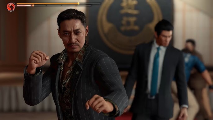 DailyLADChr's tweet image. Tsuruno fights using Karate and Taekwondo!