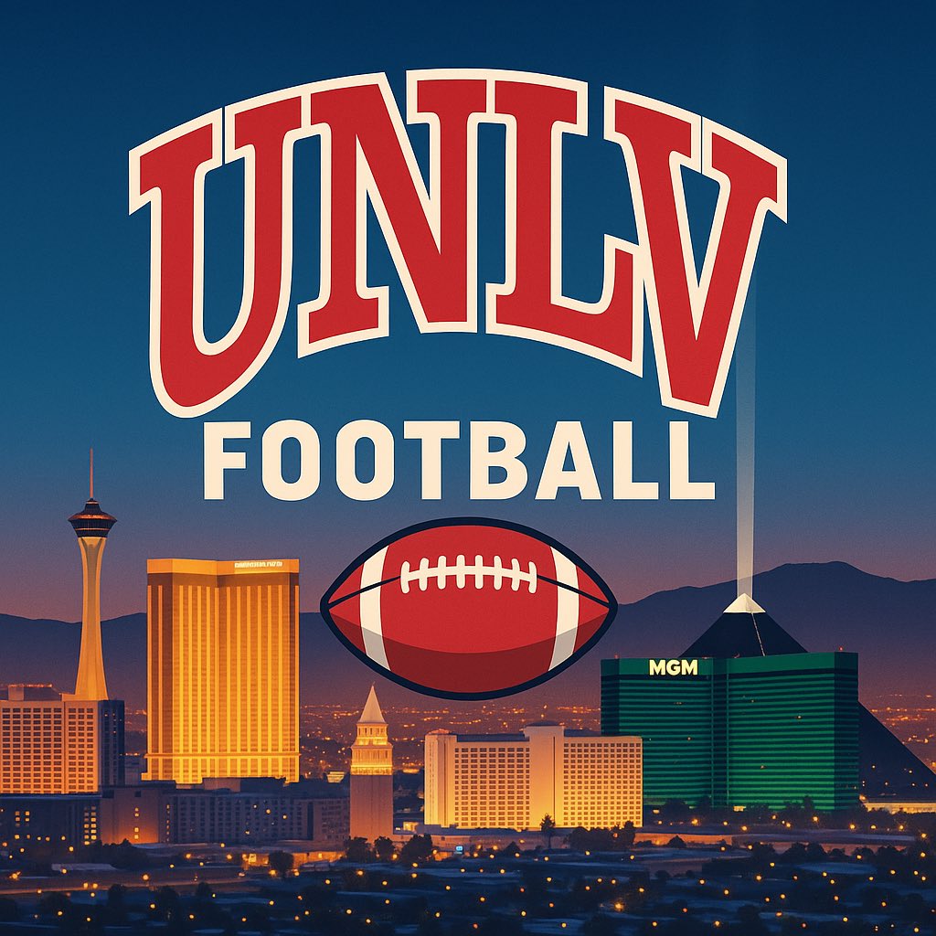 sports8's tweet image. Dan Mullen relates building Las Vegas to building UNLV football 🏈 Story coming up on @8NewsNow at 11 @unlvfootball @CoachDanMullen