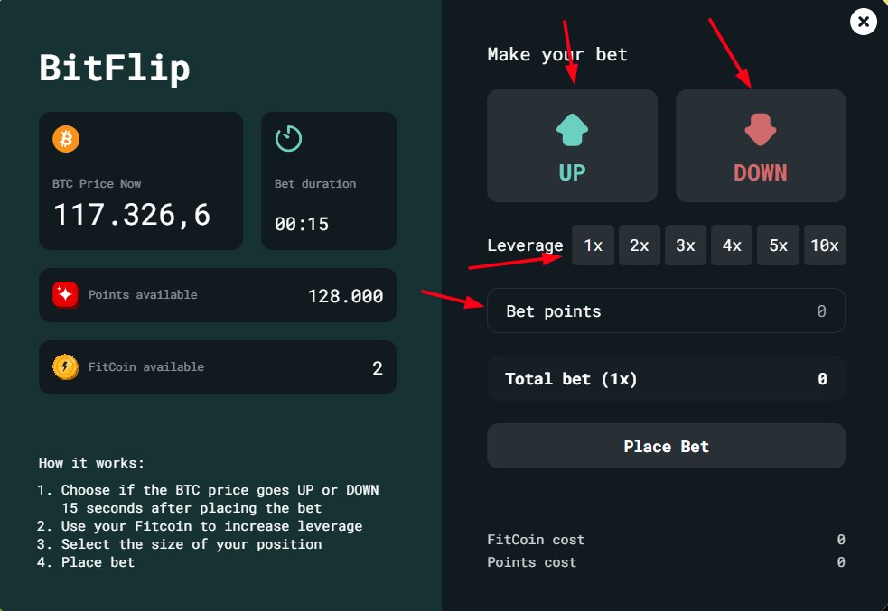 FamilyIco's tweet photo. BITFLIP

Buraya geldiniz ve ''enter'' dediniz. Burada long-short olayı mevcut. 1X fıtcoin ödemiyorsunuz ama kaldıraç miktarı arttıkça fıtcoin miktarı çarpanlı olarak artıyor. Ben genel üretsiz günde bir kere ufak miktar puan oynuyorum.

3- Bide büyücümüz mevcut buraya gelip '' enter '' dedikten sonra sizlere görevler veriyor ( x, takip et vss..)  bunları tamamlayıp puanlarınızı toplayabilirsiniz. Verdiği görevler şimdilik oldukça kolay. Burası haritanın aşağısında dolaşınca bulacaksınız.

4-"Explore the desktop and collect points" görevi geldi. Bu görevde ise haritada dolaşarak yıldızları topluyorsunuz 20 yıldızı tamamladığınızda size 2000 puan veriyor. Bu görevleri günlük olarak takip edeceğiniz yer ise aşağıda ki görselde gösterilmiştir.  Bu kırmızı ile belirtilen yeri günlük olarak takip edin buraya görevler düşüyor.

#Anoma'ya dair her şeyi anlattığımı düşünüyorum. Extra görevler geldikçe aktaracağım. Ayrıca ekipten kod sözü aldım inş elimizden geldiğince herkese yardımcı olacağım.

İçeriğimize RT LİKE atarak destek olursanız mutlu oluruz.