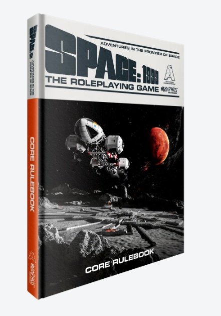 #ttrpg For those interested this is up for pre-order currently. <a href="/LawDogStrikes/">Law Dog. Here for the TTRPGs.</a>
