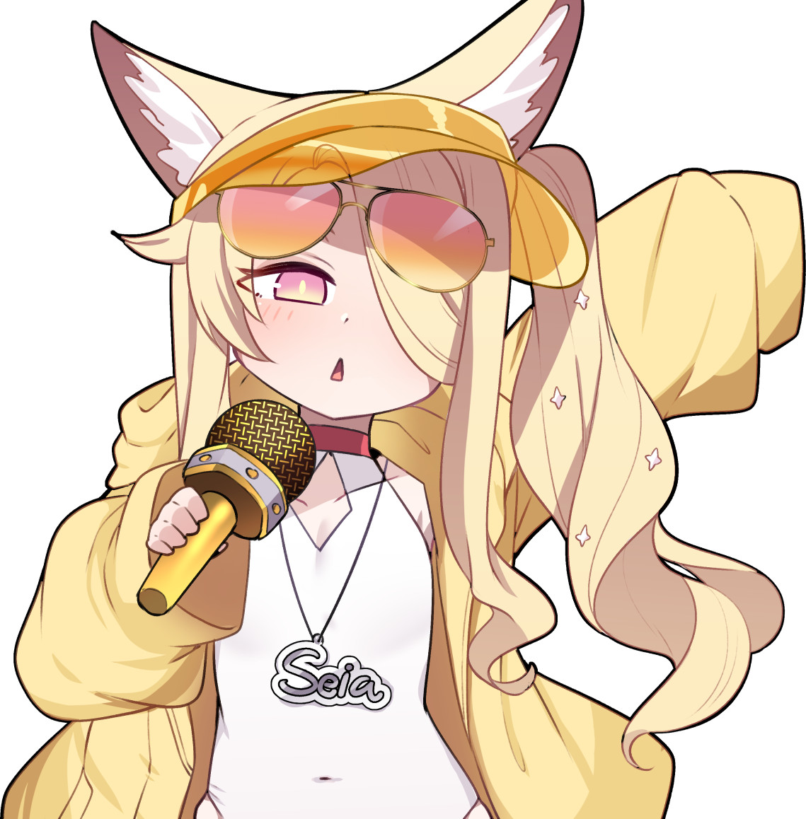 セイアにはずっとハジケて人生エンジョイして欲しい欲求がある 