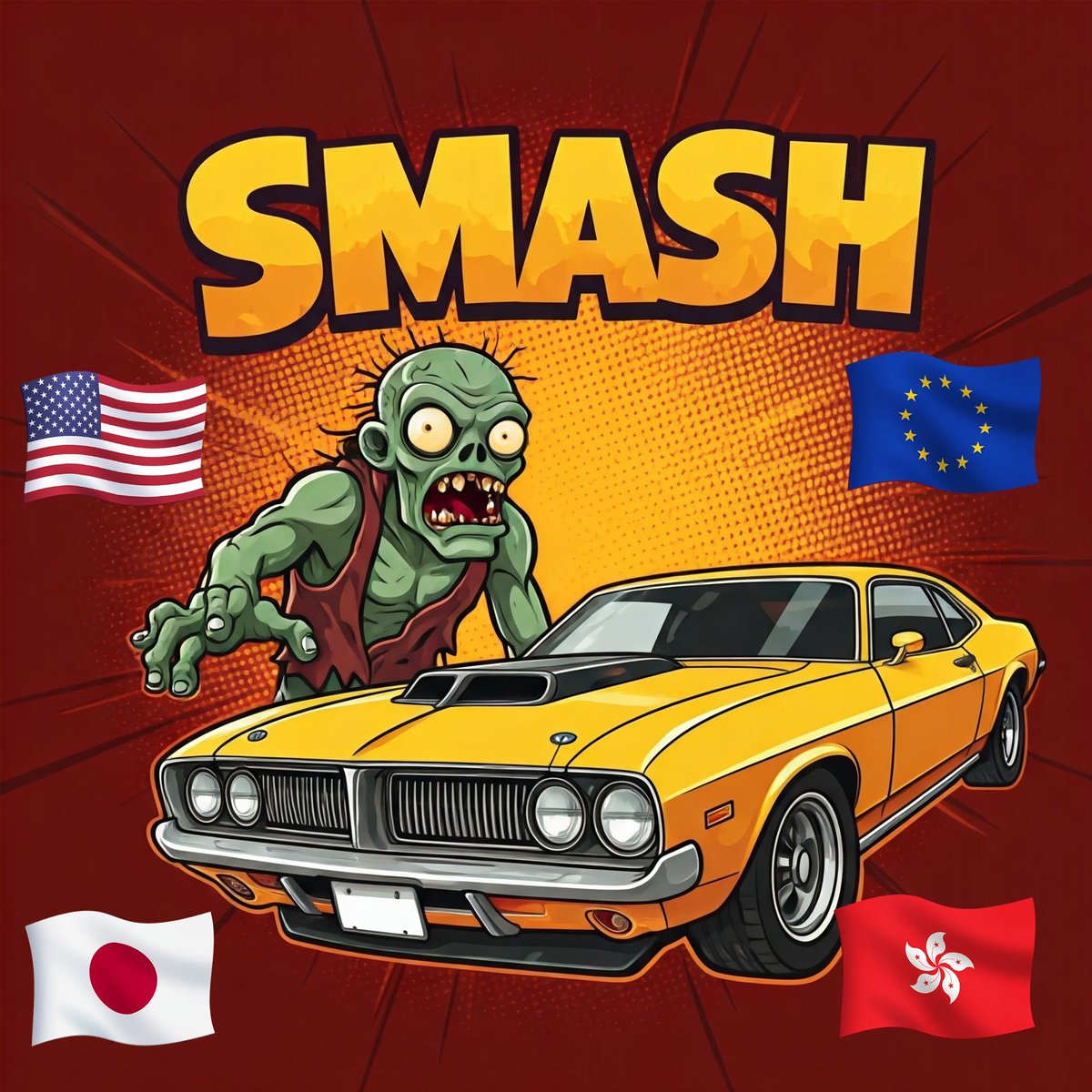 FerKilljoy (@ferkilljoy77) on Twitter photo 🤠
BIG #GIVEAWAY
#SmashZombies🧟♂️🚗 for #PlayStation!
GIVING AWAY 8 #PS5 #KEYS
2x🇺🇸
2x🇪🇺
2x🇯🇵
2x🇭🇰
❤Like
🔄Repost
☑️Follow⬇️
👤 <a href="/FerKilljoy77/">FerKilljoy</a>
👤 <a href="/ELANTRIgames/">ELANTRI games</a>
➡️Follow <a href="/ELANTRIgames/">ELANTRI games</a> in IG and YT
🏷️Tag 1 Friend
Comment region
♥️Buy Here➡️:bit.ly/4g8ORXK
#GiveawayAlert 🤠
BIG #GIVEAWAY
#SmashZombies🧟♂️🚗 for #PlayStation!
GIVING AWAY 8 #PS5 #KEYS
2x🇺🇸
2x🇪🇺
2x🇯🇵
2x🇭🇰
❤Like
🔄Repost
☑️Follow⬇️
👤 <a href="/FerKilljoy77/">FerKilljoy</a>
👤 <a href="/ELANTRIgames/">ELANTRI games</a>
➡️Follow <a href="/ELANTRIgames/">ELANTRI games</a> in IG and YT
🏷️Tag 1 Friend
Comment region
♥️Buy Here➡️:bit.ly/4g8ORXK
#GiveawayAlert