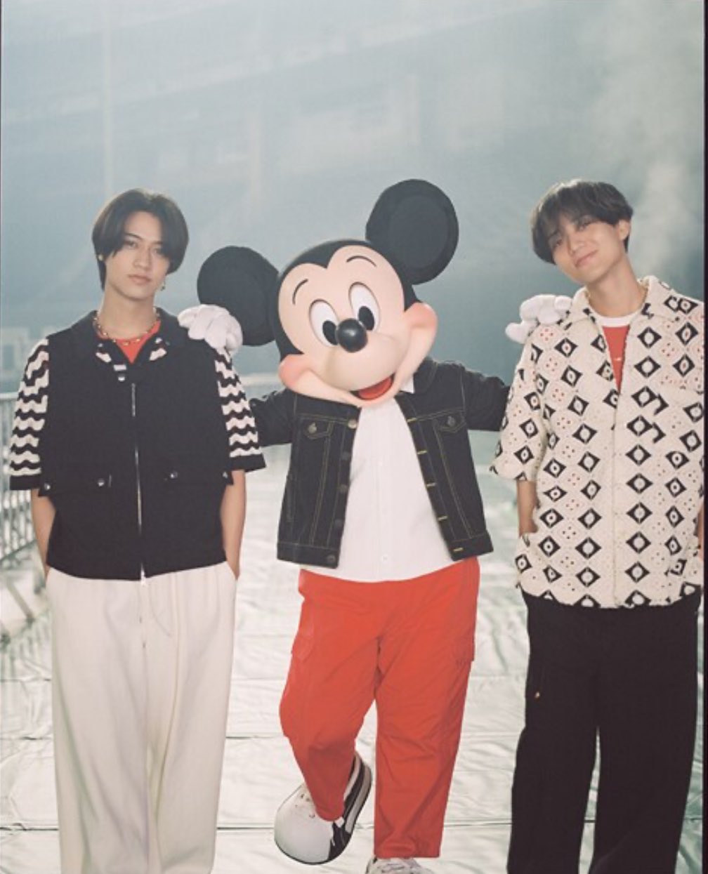 King & Prince〈キンプリ〉最新情報 on X: 