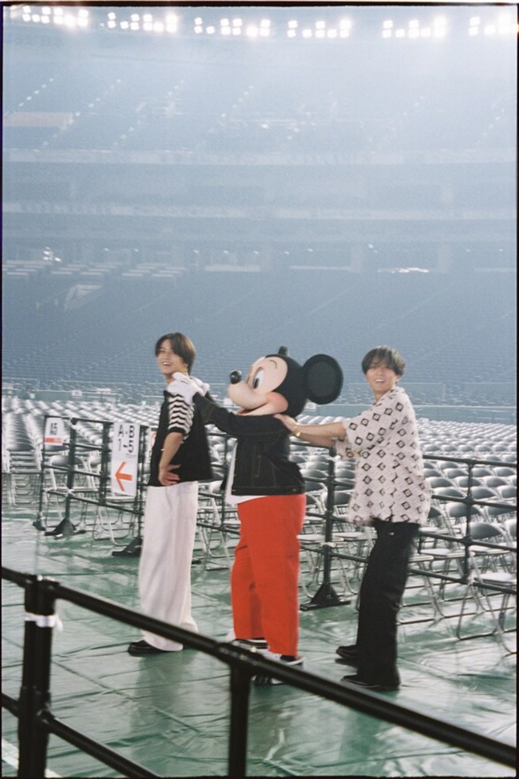 King & Prince〈キンプリ〉最新情報 on X: 