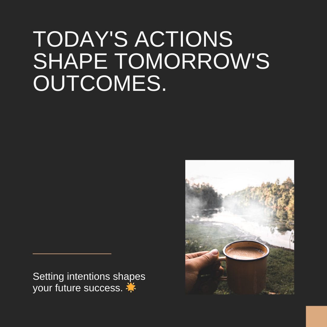 RCKSI's tweet image. #sseseinspiration “Start your day with intention. ‘The future depends on what you do today.’ – Gandhi”#RotaryEyamba #Unite4Good9213