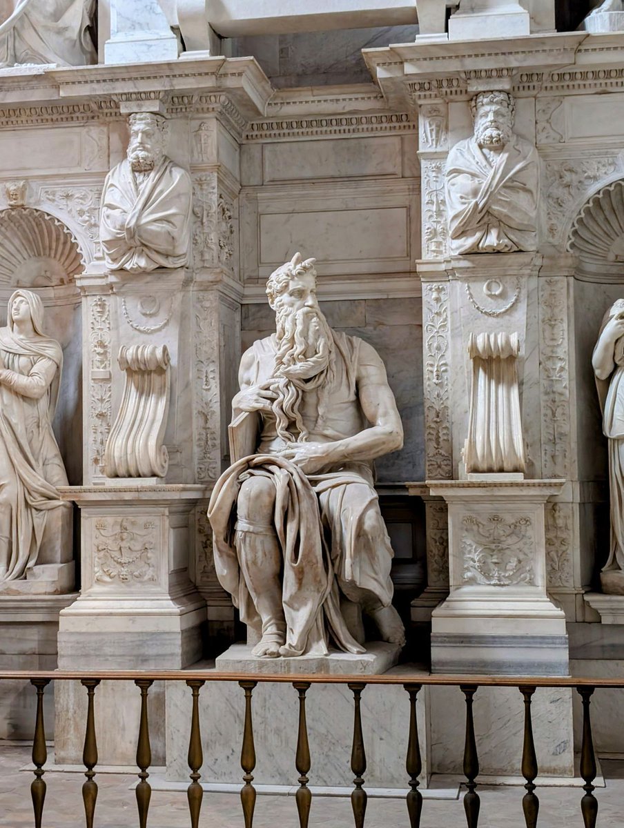 #Rom: Zwei berühmte #Kirchen, zwei spannende Legenden: Im #Jubiläumsjahr 2025 begeben wir uns auf Entdeckungstour durch die Ewige Stadt. 👉sonoitalia.de/jubilaeumsjahr… <a href="/Turismoromaweb/">Turismo Roma</a> <a href="/visit_lazio/">Visit Lazio</a> <a href="/CiaoNico/">Nicoletta De Rossi</a>