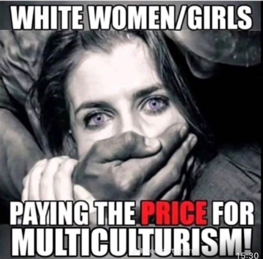 Wokewaster's tweet image. Still hundreds of illegals are brought into this country every day by our own government
Incredibly, our politicians are still not listening to the vast majority of the population.
What are we supposed to do?