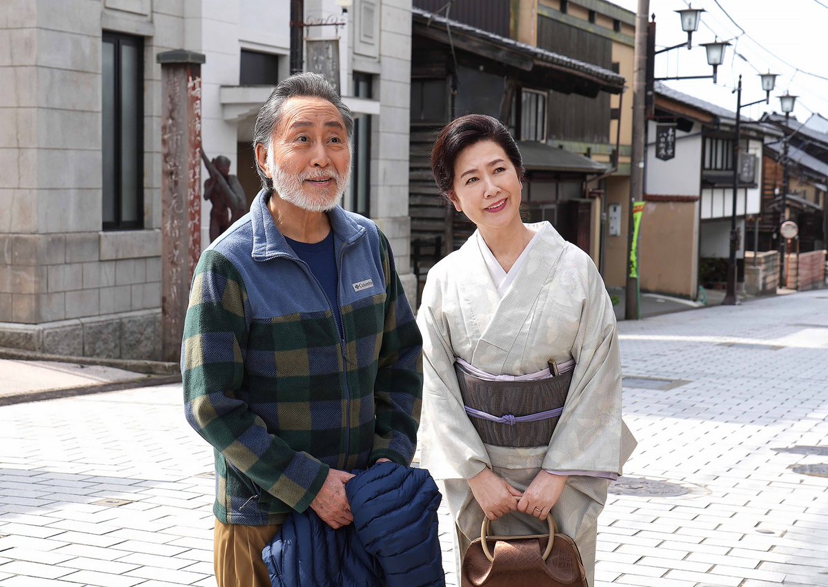BS7ch_PR's tweet image. 今夜6時55分
#さすらい署長風間昭平 スペシャル
#北大路欣也 VS #名取裕子!
富山県庄川で連続殺人
事件の裏に家族の哀しい過去が!衝撃の黒幕の正体!?
#渡辺大 #高橋和也 #長谷川朝晴 #相島一之 #大石吾朗 #梅宮万紗子 #桜木梨奈 #赤間麻里子 #浅見小四郎 #タモト清嵐 #林カラス #田中健 ほか