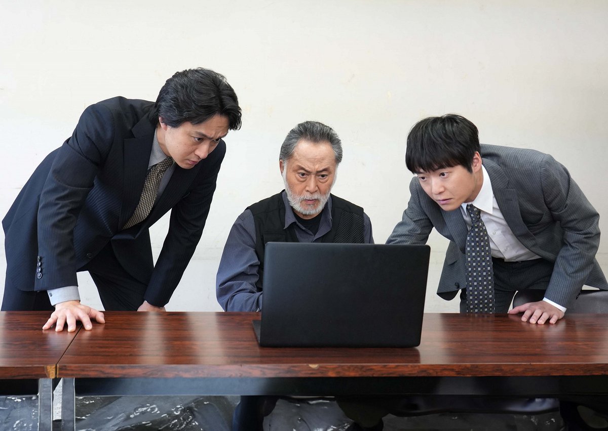 BS7ch_PR's tweet image. 今夜6時55分
#さすらい署長風間昭平 スペシャル
#北大路欣也 VS #名取裕子!
富山県庄川で連続殺人
事件の裏に家族の哀しい過去が!衝撃の黒幕の正体!?
#渡辺大 #高橋和也 #長谷川朝晴 #相島一之 #大石吾朗 #梅宮万紗子 #桜木梨奈 #赤間麻里子 #浅見小四郎 #タモト清嵐 #林カラス #田中健 ほか