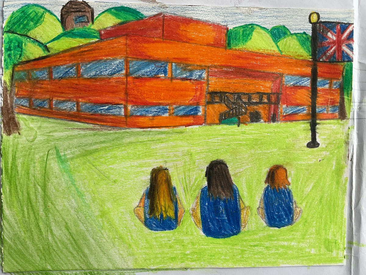 Baildon CE Primary School tweet media