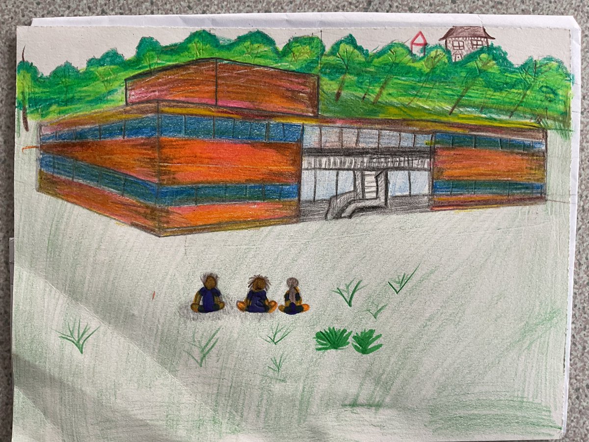 Baildon CE Primary School tweet media