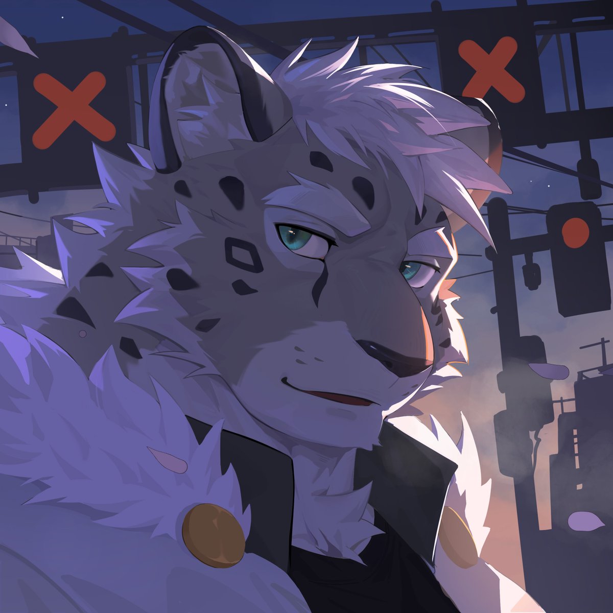 一些之前的头像委