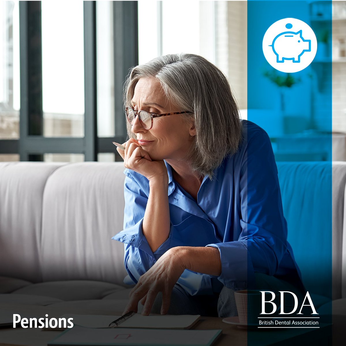 TheBDA's tweet image. We provide a general overview of the key elements in NHS pensions for dentists in general practice and in salaried-environments.
Find out more here: bda.org/advice/finance…