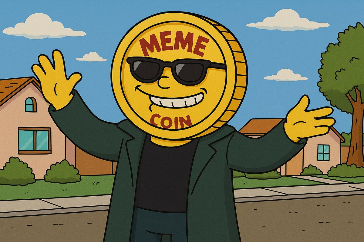 SUPREMO420CHAD's tweet photo. #memecoin 
Bart! 🫡 Come Now! ✋🏽
    Just a memecoin https://t.co/uFHydfOoo2