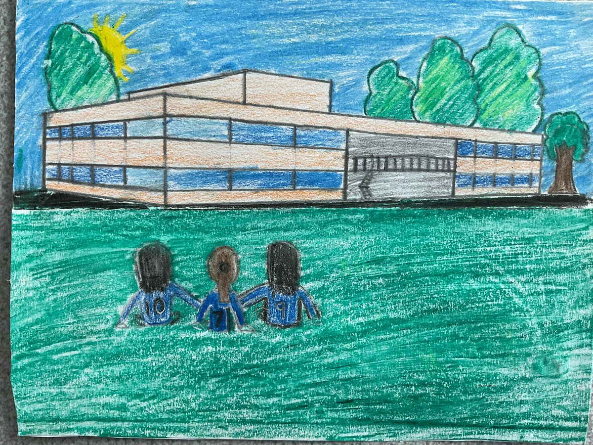 Baildon CE Primary School tweet media