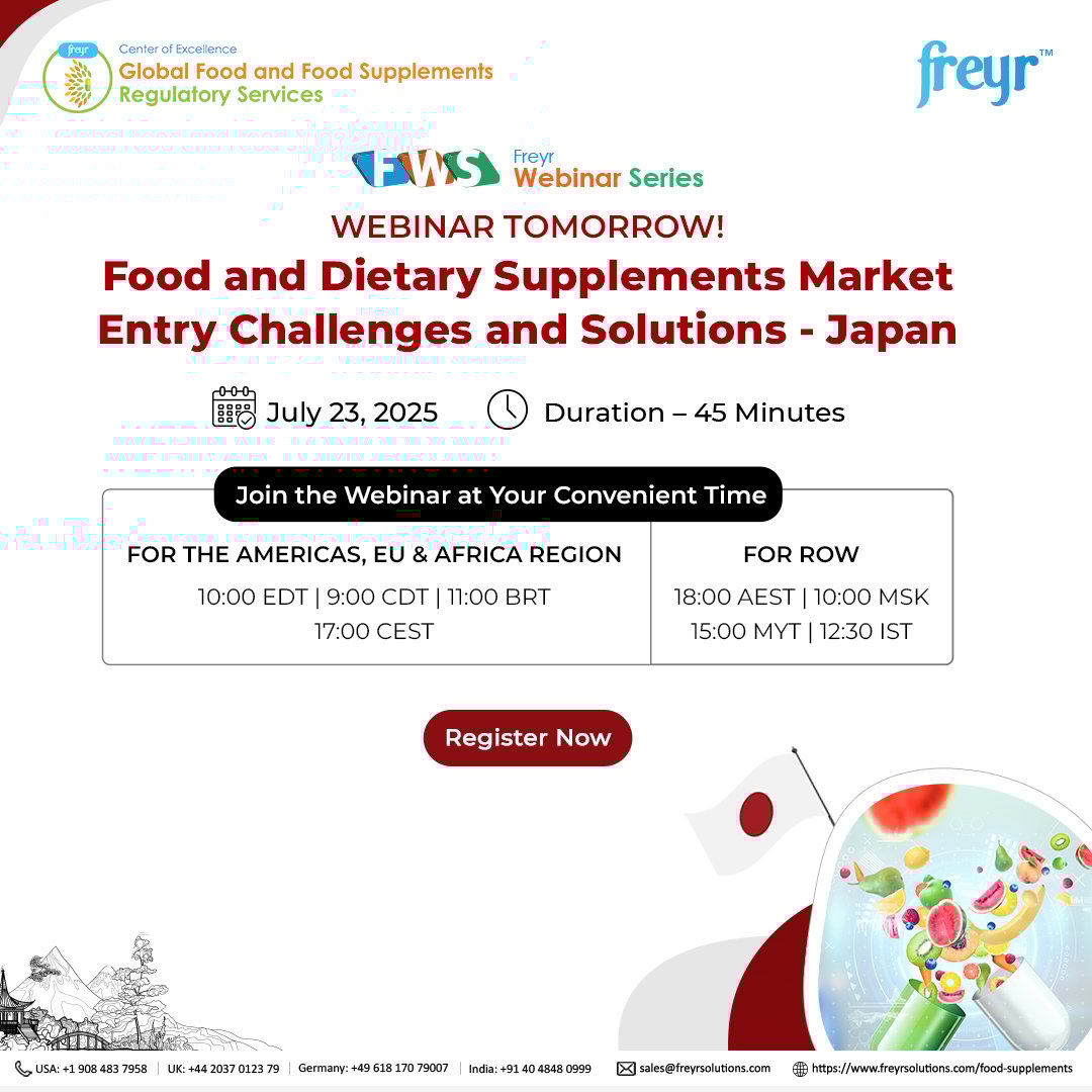 Freyr Solutions tweet media