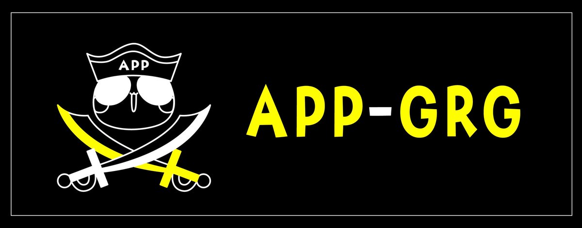 2周年だぜ！！
ここで出会えたずべての人に感謝🏴‍☠️✨

またみんなでおもろいもの作りたいな